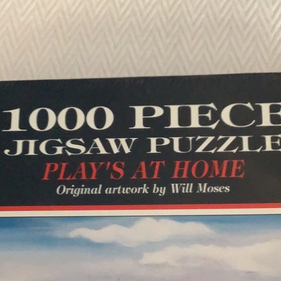 NWT Puzzle - Picture 3 of 5